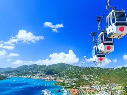 St.Thomas USVI