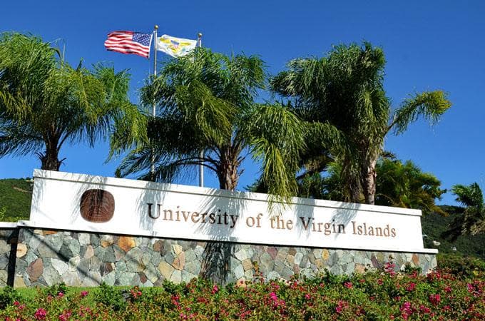 University of the Virgin Islands