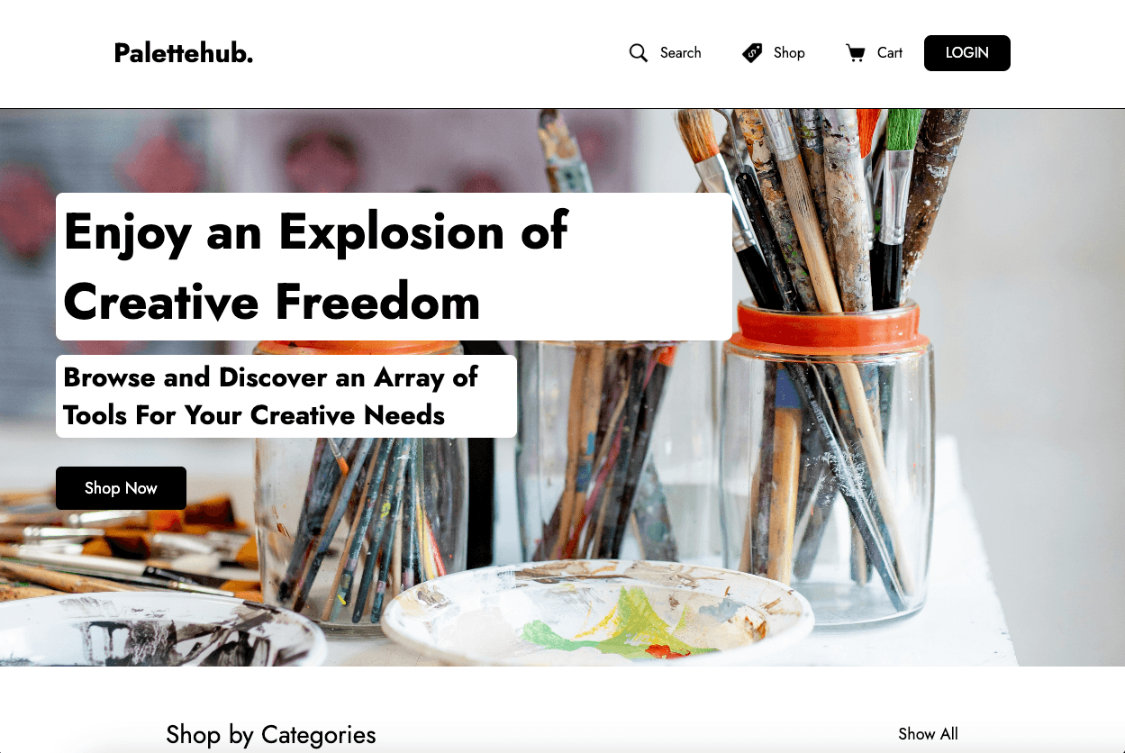 StoreOperations screenshot 1